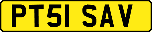 PT51SAV