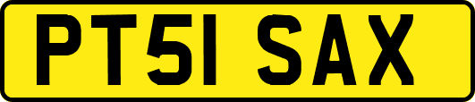 PT51SAX