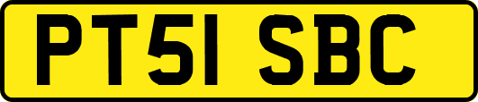 PT51SBC