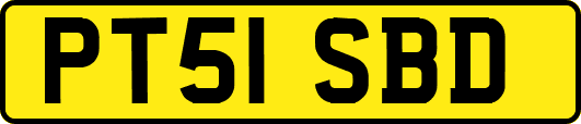 PT51SBD