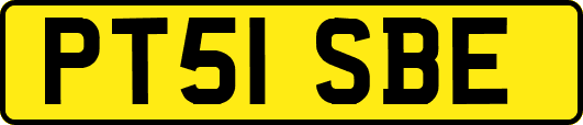 PT51SBE