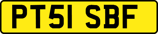 PT51SBF