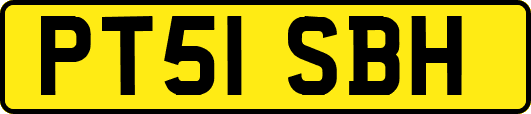 PT51SBH