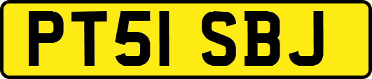 PT51SBJ