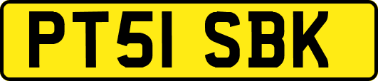 PT51SBK