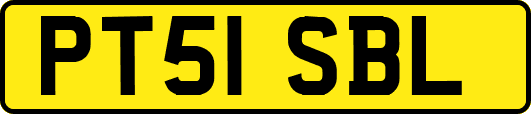 PT51SBL