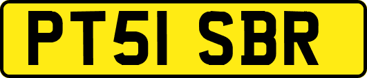 PT51SBR