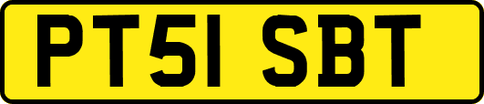 PT51SBT