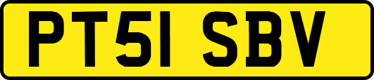 PT51SBV
