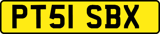 PT51SBX
