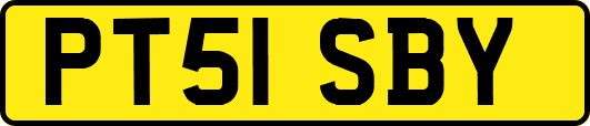 PT51SBY