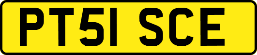 PT51SCE