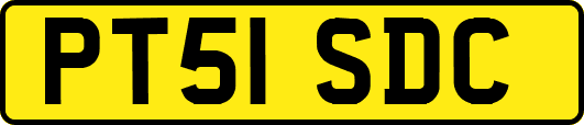 PT51SDC