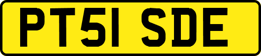 PT51SDE