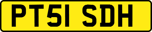 PT51SDH