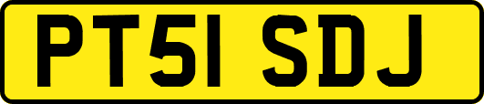 PT51SDJ