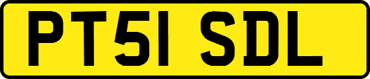 PT51SDL