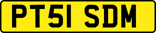 PT51SDM