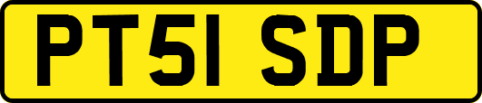 PT51SDP