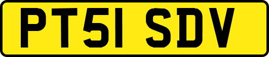 PT51SDV