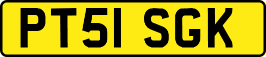 PT51SGK