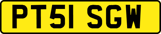 PT51SGW