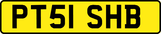 PT51SHB