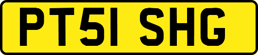 PT51SHG