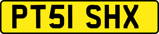 PT51SHX