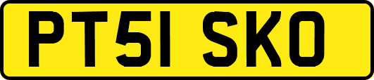 PT51SKO