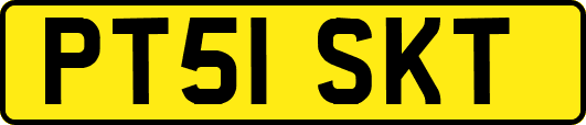 PT51SKT