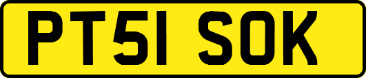 PT51SOK