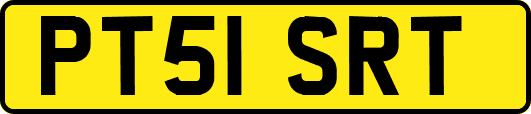 PT51SRT