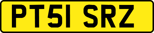 PT51SRZ