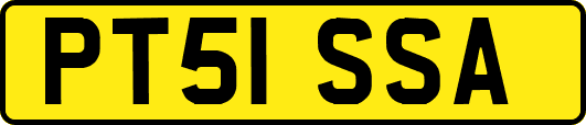 PT51SSA
