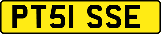 PT51SSE