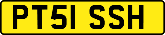 PT51SSH