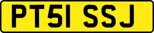 PT51SSJ