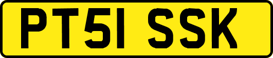 PT51SSK