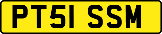 PT51SSM