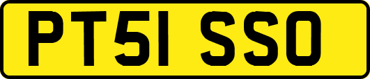 PT51SSO