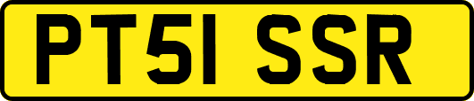 PT51SSR