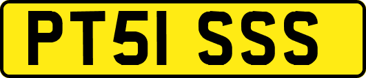 PT51SSS