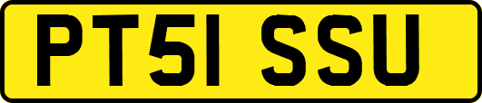 PT51SSU