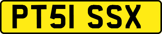 PT51SSX