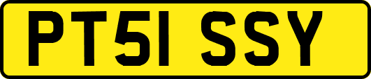 PT51SSY