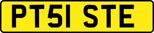 PT51STE