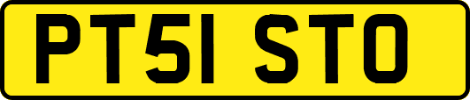 PT51STO