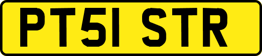 PT51STR