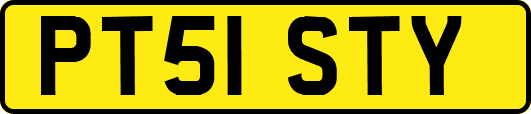 PT51STY